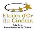 Gagnez 10 invitations pour 2 au Palace pour la remise des 11° Etoiles d'or du cinéma français!