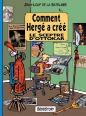 Moulinsart : des pressions sur la FNAC pour le retrait de BD sur Hergé