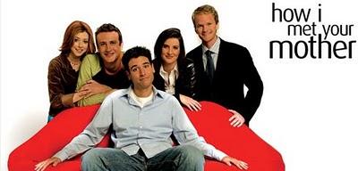 How i met your mother 3 saisons en plus. How i met your mother 3 saisons en plus.
