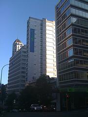 All Seasons Hotel, Auckland