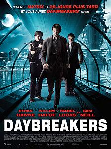 Bande Annonce 'Daybreakers' Daybreakers_affiche.jpg