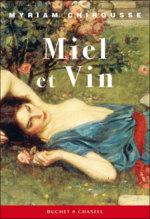 Miel et Vin Miel et Vin