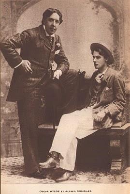 Lord Alfred DOUGLAS : Mes fréquentations littéraires à Paris. Lord Alfred DOUGLAS : Mes fréquentations littéraires à Paris.