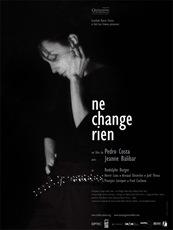 Ne change rien Ne change rien