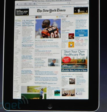 ipad-2 ipad 2 Apple présente sa tablette: iPad