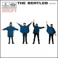 The Beatles - Help! The Beatles - Help!