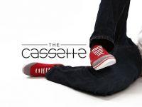 The Cassette – La Chaussure Old-School post thumbnail
