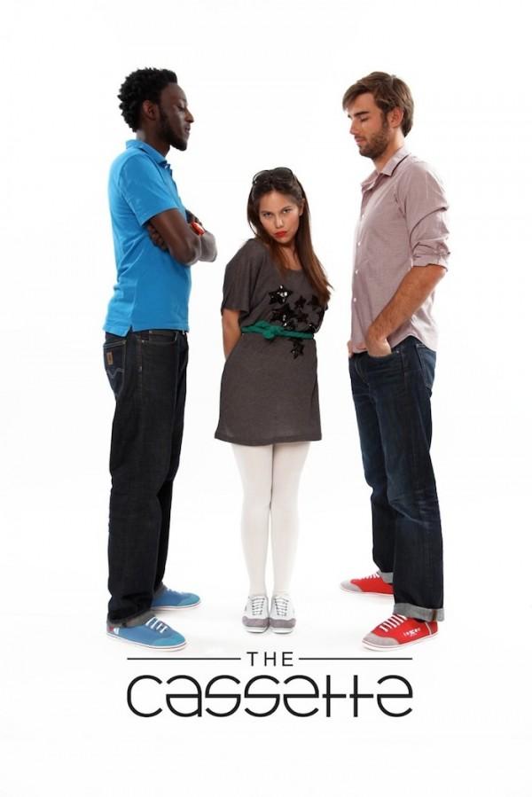 The Cassette – La Chaussure Old-School