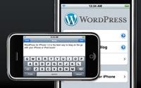 wordpress-pour-iphone wordpress-pour-iphone