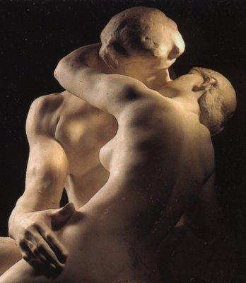 Le baiser (Jean-Louis Murat)