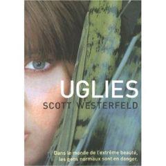 Uglies de Scott Westerfeld Uglies.jpg