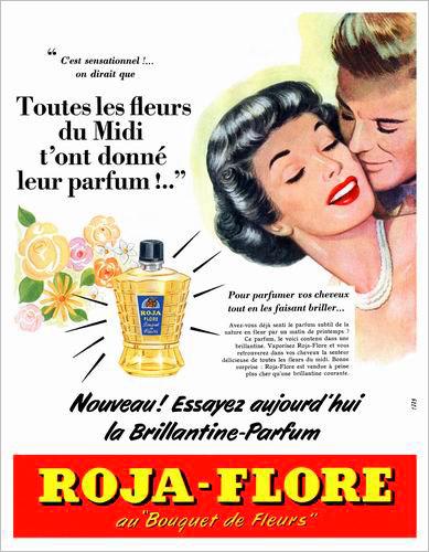 Une odeur de Mémé Une odeur de Mémé