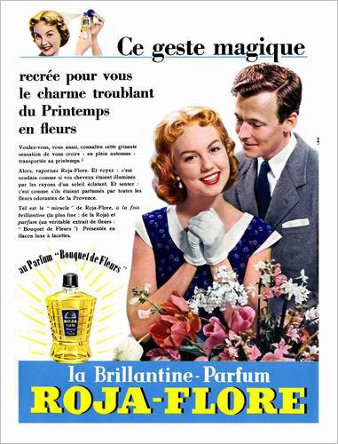 Une odeur de Mémé Une odeur de Mémé