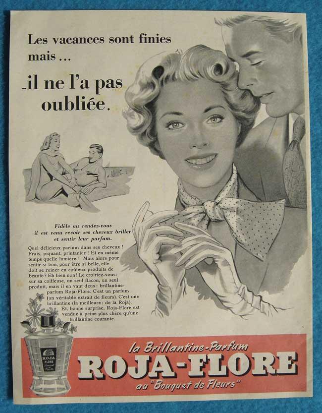 Une odeur de Mémé Une odeur de Mémé