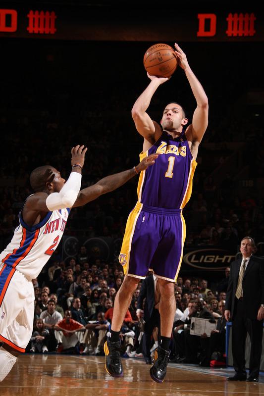 Lakers 115 @ Knicks 105 (22.01.2010) Lakers 115 @ Knicks 105 (22.01.2010)