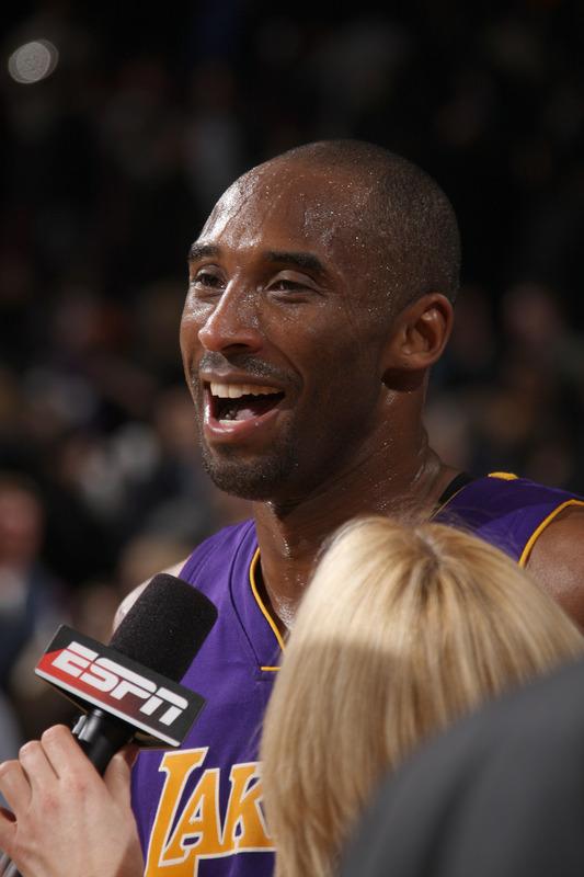 Lakers 115 @ Knicks 105 (22.01.2010) Lakers 115 @ Knicks 105 (22.01.2010)