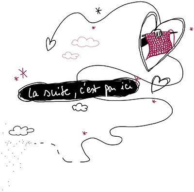 à l'endroit, à l'envers... à l'endroit, à l'envers...