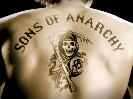 Sons of Anarchy