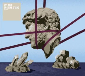 Hot Chip - Hand Me Down Your Love