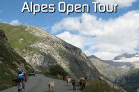 Alpes Open Tour