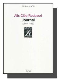 Hommage à Alix Cléo Roubaud