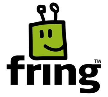 Fring accepte désormais la VoIP via 3G !