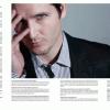Peter Facinelli dans Prestige Magazine imagebam.com