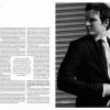 Peter Facinelli dans Prestige Magazine imagebam.com