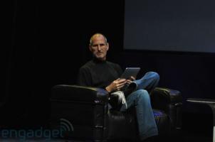 Adobe dénonce des DRM exclusifs sur les ebooks vendus pour l'iPad