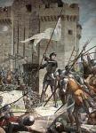 Mauvaise pioche à Orléans 180px-Lenepveu,_Jeanne_d'Arc_au_siège_d'Orléans.jpg