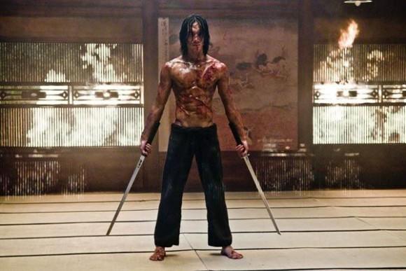 [Concours] Ninja Assassin