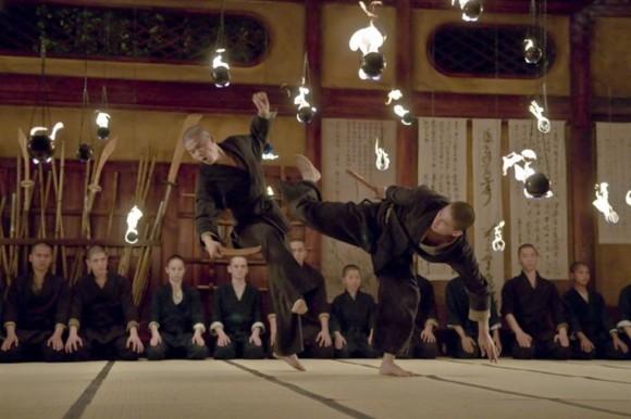 [Concours] Ninja Assassin