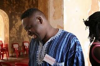 Jorus Mabiala : Si La Fontaine parlait africain