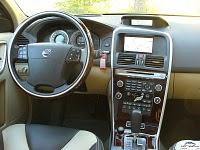 Essai routier complet: Volvo XC60 2010