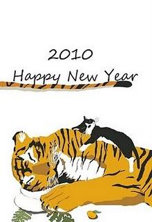 Eye of the tiger