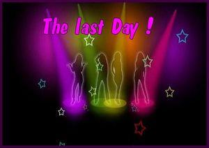 Le meilleur de janvier 2010 the_last_day