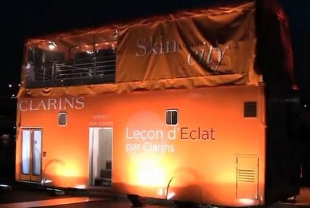 Skin in the City {by Clarins}{Concours Inside!} 4286971365_7132a67318_o.jpg