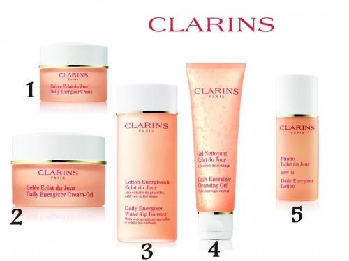 Skin in the City {by Clarins}{Concours Inside!} clarins1.jpg