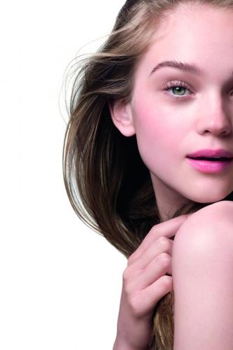 Skin in the City {by Clarins}{Concours Inside!} Mannequin Eclat du Jour - Daily Energizer Model.jpg