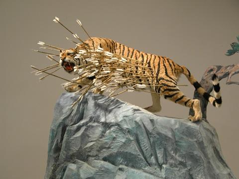 Tigre Art
