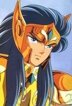 camus Mon top 5 des Saint Seiya
