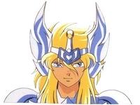 hyoga Mon top 5 des Saint Seiya