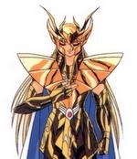 shaka Mon top 5 des Saint Seiya