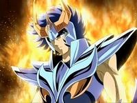 ikki Mon top 5 des Saint Seiya