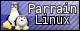 [Site Internet] Parrain-linux