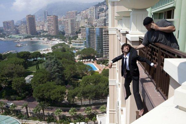 L'Arnacoeur Vanessa Paradis et Romain Duris arnacoeur one