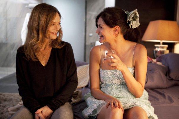 L'Arnacoeur Vanessa Paradis et Romain Duris arnacoeur9