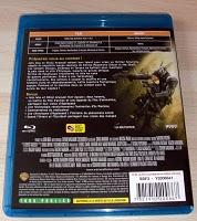 [Achat] Appleseed Ex Machina