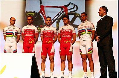 La Cofidis sur piste se présente cofidis-piste-velo-101.JPG