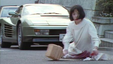 tokyo decadence film